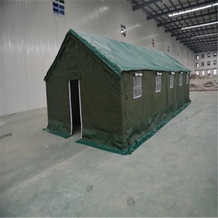 永泰充气军用帐篷模型订制厂家